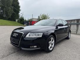 Audi A6, 3.0 l., universalas