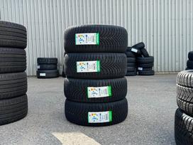 Goodride 225/45 R18 + 245/40 R18 | 2024, universalios 225/45 R18