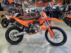 KTM SX 85cc, кроссовые