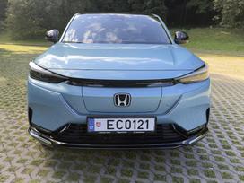 Honda e:Ny1, Хэтчбек