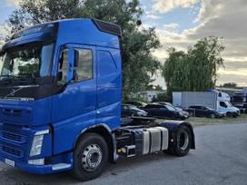 Volvo Fh 500 Hidraulika, 1 miegamoji vieta