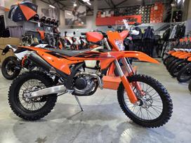 KTM EXC 350cc, enduro / adventure