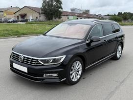 Volkswagen Passat, 2.0 l., wagon