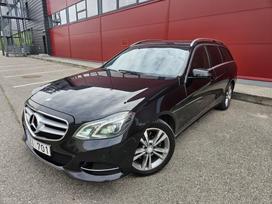 Mercedes-Benz E300, 3.0 l., Универсал