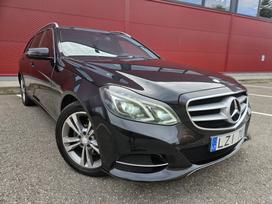 Mercedes-Benz E300, 3.0 l., wagon