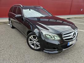 Mercedes-Benz E300, 3.0 l., Универсал