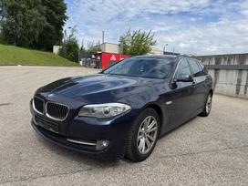 BMW 520, 2.0 l., universalas