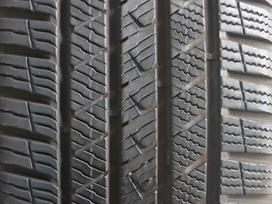 Vredestein, universalios 215/55 R18