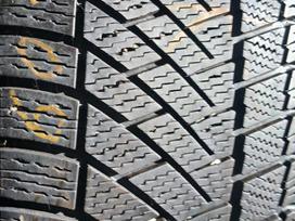 Continental, žieminės 225/50 R18