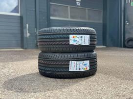 Nankang SPORTNEX NS-20 | 2024, vasarinės 225/45 R16