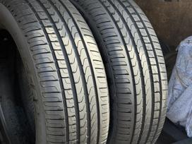 Pirelli Scorpion Verde, летние 235/55 R19