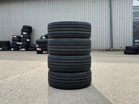 Continental ULTRACONTACT XL | NAUJOS, summer 215/45 R16