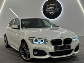 BMW 120, 2.0 l., hatchback