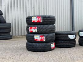 GT Radial KARGOMAX ST-6000 | 2024, vasarinės 195/70 R15