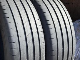 Goodyear EFFICIENTGRIP 2 SUV, летние 235/55 R19