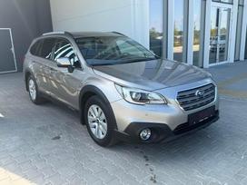 Subaru Outback, 2.5 l., universalas