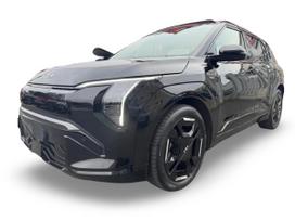 Kia EV3 for parts