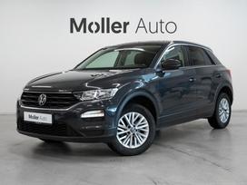 Volkswagen T-Roc, 1.5 l., off-road / crossover