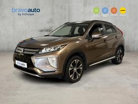 Mitsubishi Eclipse Cross, 1.5 l., off-road / crossover