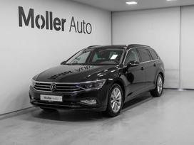Volkswagen Passat, 2.0 l., Универсал