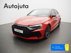 Audi RS 3, 2.5 l., Седан
