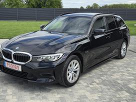 BMW 320, 2.0 l., Универсал