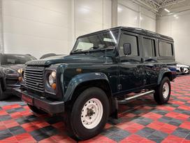 Land Rover Defender, 2.2 l., visureigis / krosoveris