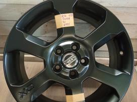 Volvo Xc, lengvojo lydinio, R17