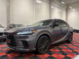 Lexus RX 500h, 2.4 l., Внедорожник / Кроссовер