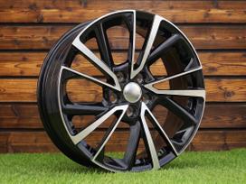 Autowheels Toyota Corolla Style, light alloy, R18