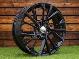 Autowheels Toyota Corolla Style, lengvojo lydinio, R18