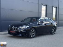 BMW 228 Gran Coupe, 2.0 l., saloon / sedan