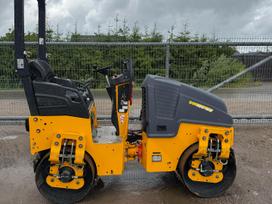 Bomag BW100ADM-5, vibro technika