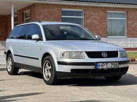 Volkswagen Passat, 1.9 l., Универсал