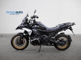 BMW R 1300 GS 1300cc, enduro / adventure