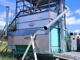-Kita- Mepu 150, grain processing equipment