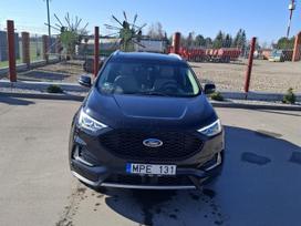 Ford Edge, 2.0 l., Минивэн