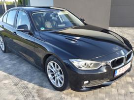 BMW 320, 2.0 l., Седан