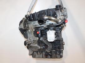 Volkswagen Caddy, CAYD, двигатель