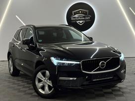 Volvo XC60, 2.0 l., Внедорожник / Кроссовер