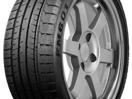 Firemax FM601 XL: SIUNČIAME, летние 235/35 R19