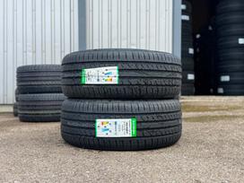 Goodride SPORT SA-37 | 2024, summer 265/45 R21