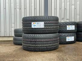 Nankang SPORTNEX NS-20 | 2024, летние 285/30 R20