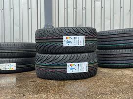 Nankang SPORTNEX NS-2 | 2023/45, vasarinės 235/30 R20