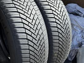 Continental AllSeasonContact, universalios 235/55 R19