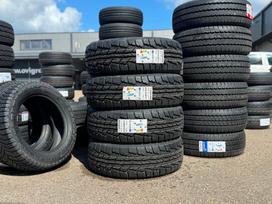 Nankang FT-7 A/T | 2022, vasarinės 255/65 R17