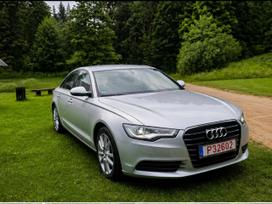 Audi A6, 3.0 l., Седан