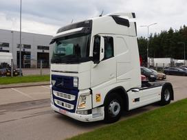 Volvo FH500, 1 спальное место