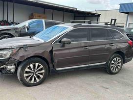 Subaru Outback, 3.6 l., universalas