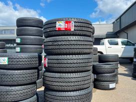 GT Radial MAXMILER PRO 121/119R | 2024, летние 235/65 R16